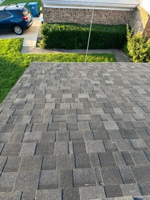 Project in Carrollton