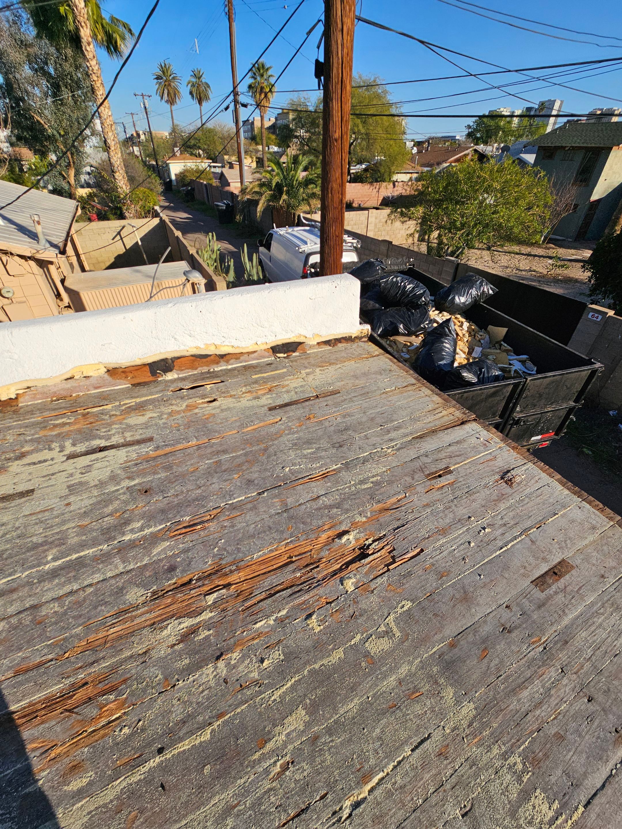 Spray Polyurethane Foam by Reimagine Roofing