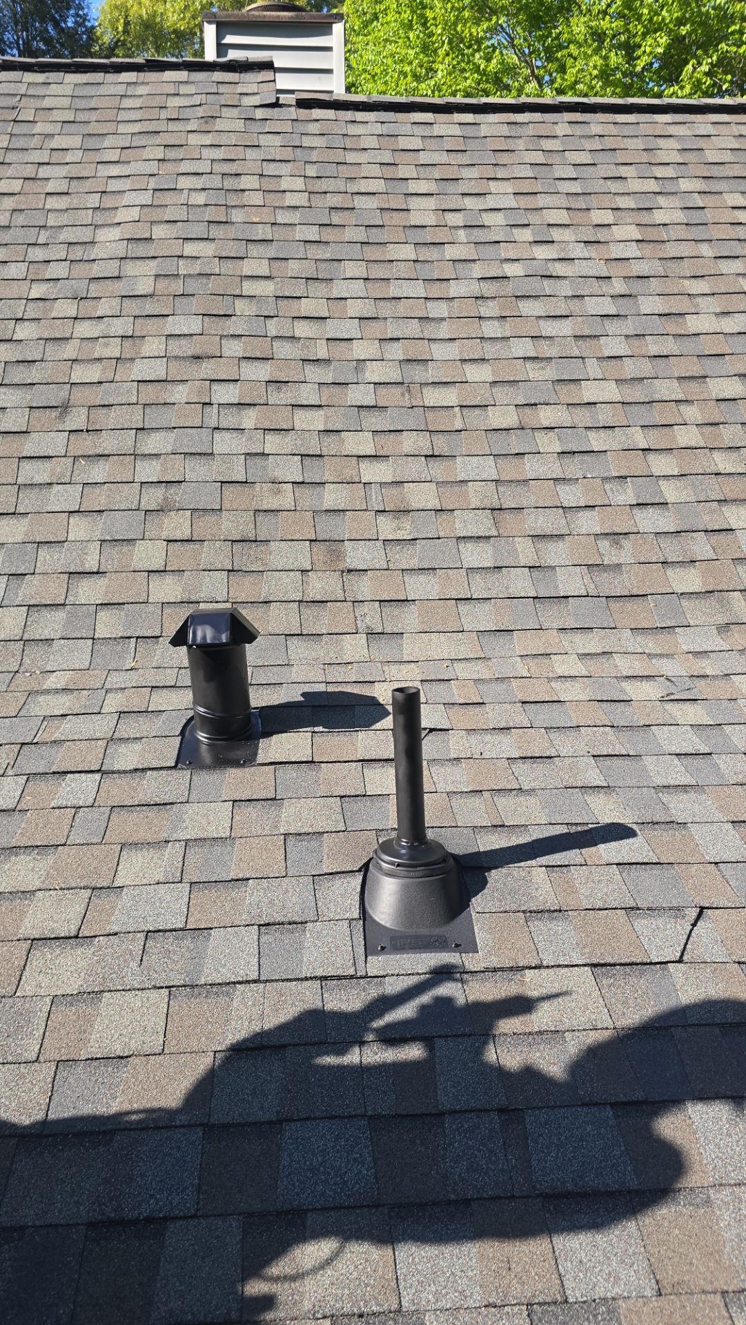 Cumming, GA Roof Replacement, CertainTeed Landmark Pro Driftwood by Reset Roofing
