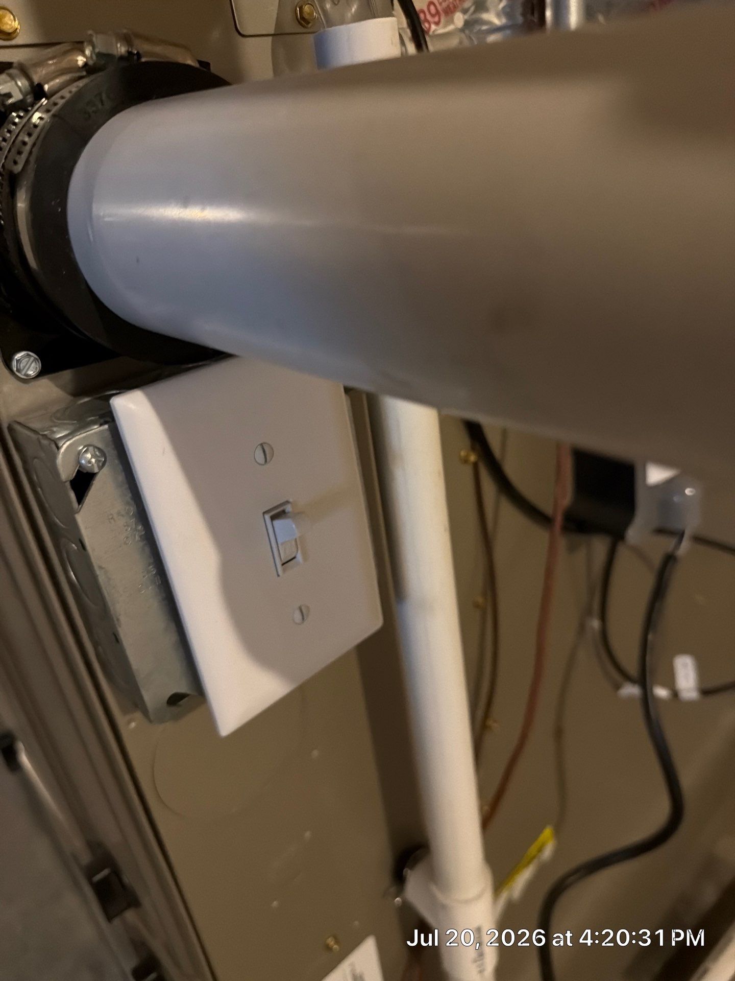 Recessed LED Lighting, Range Hood, Tesla EV Outlet, Water Softener & RO System Installation – Belvidere, IL | GSHA Services, LTD by GSHA Services LTD