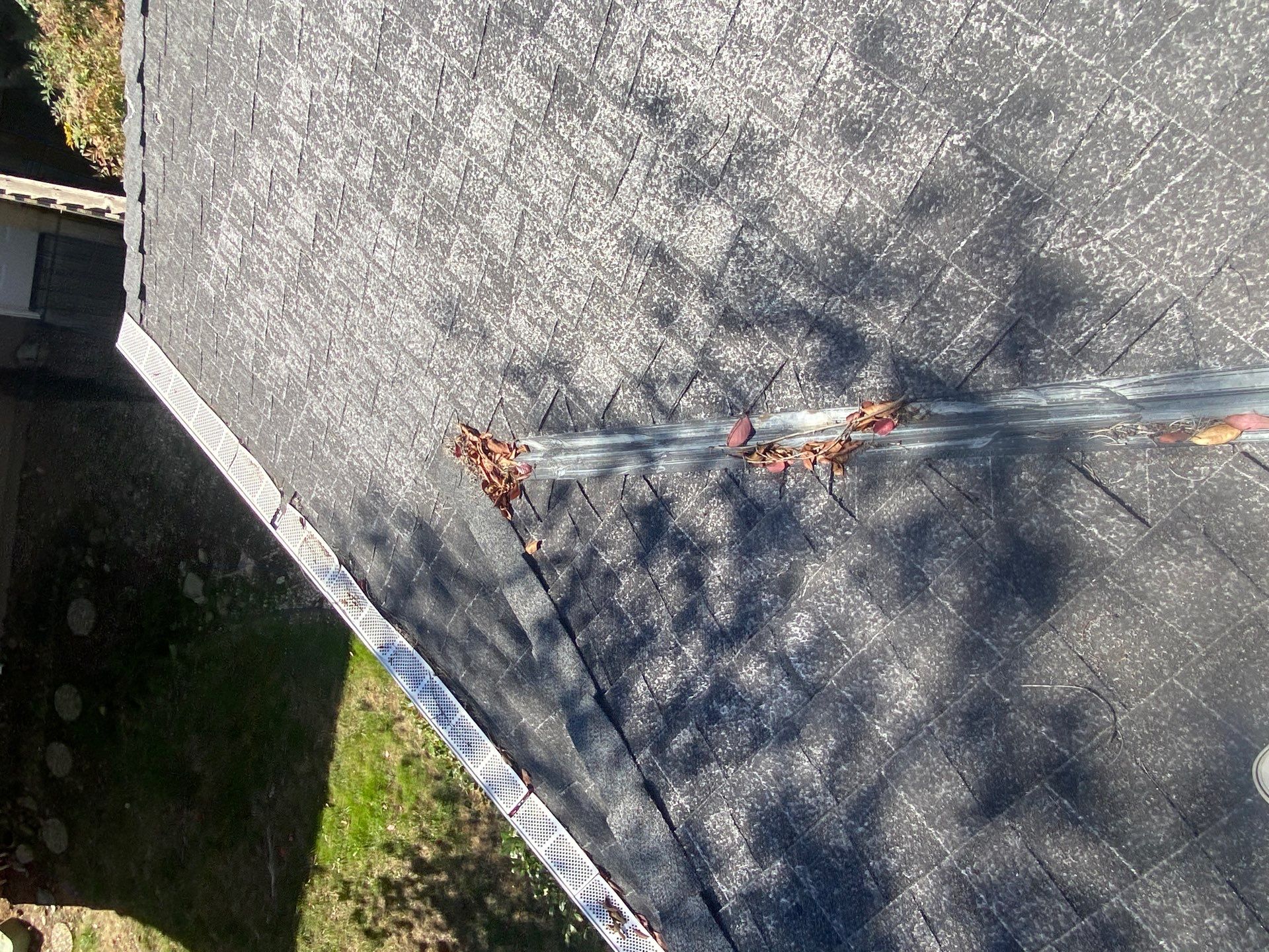 Roof Rejuvenation using Roof Maxx Treatment by Roof Maxx of Folsom