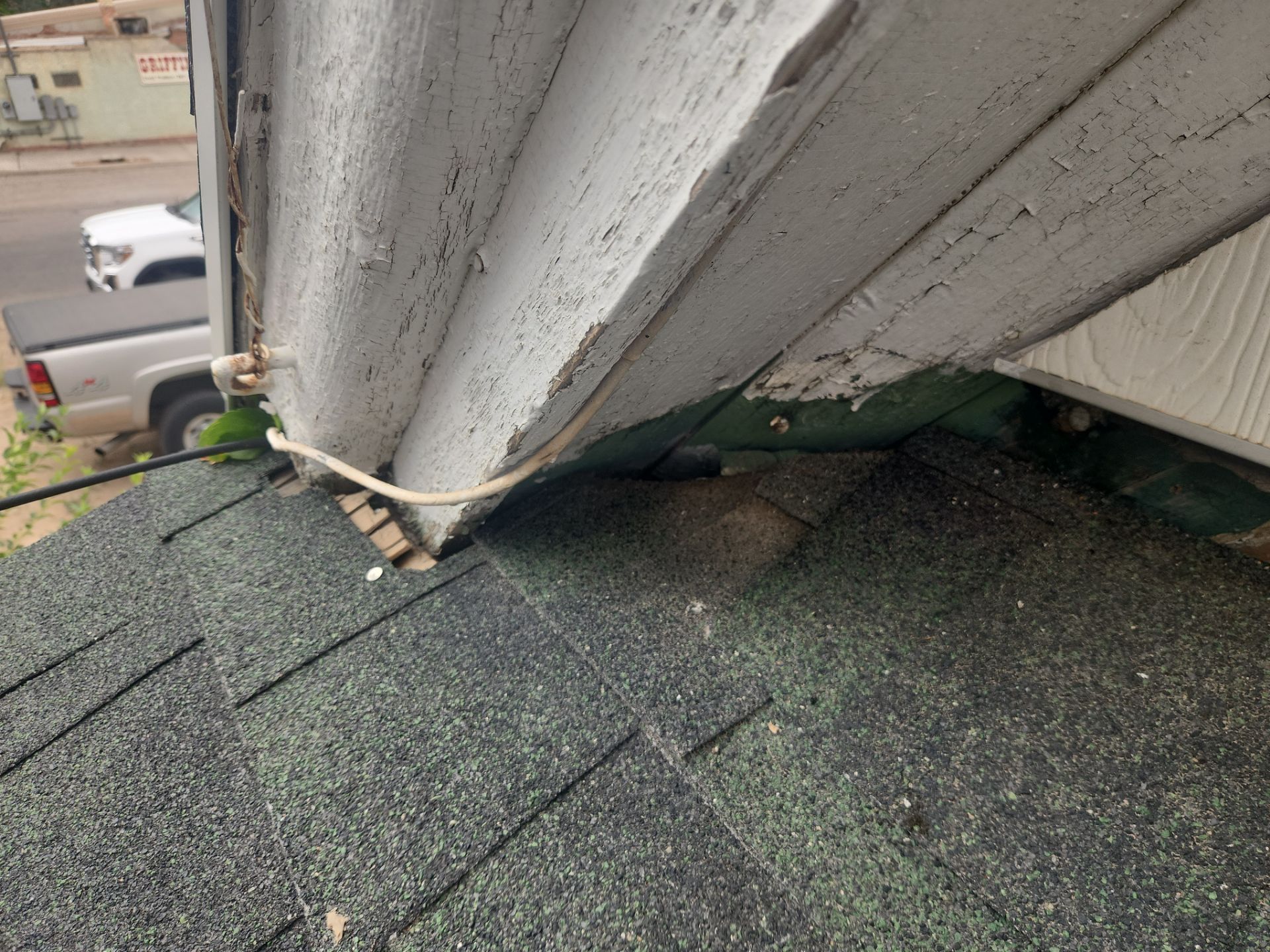 Charles Lyman by Unified Roofing
