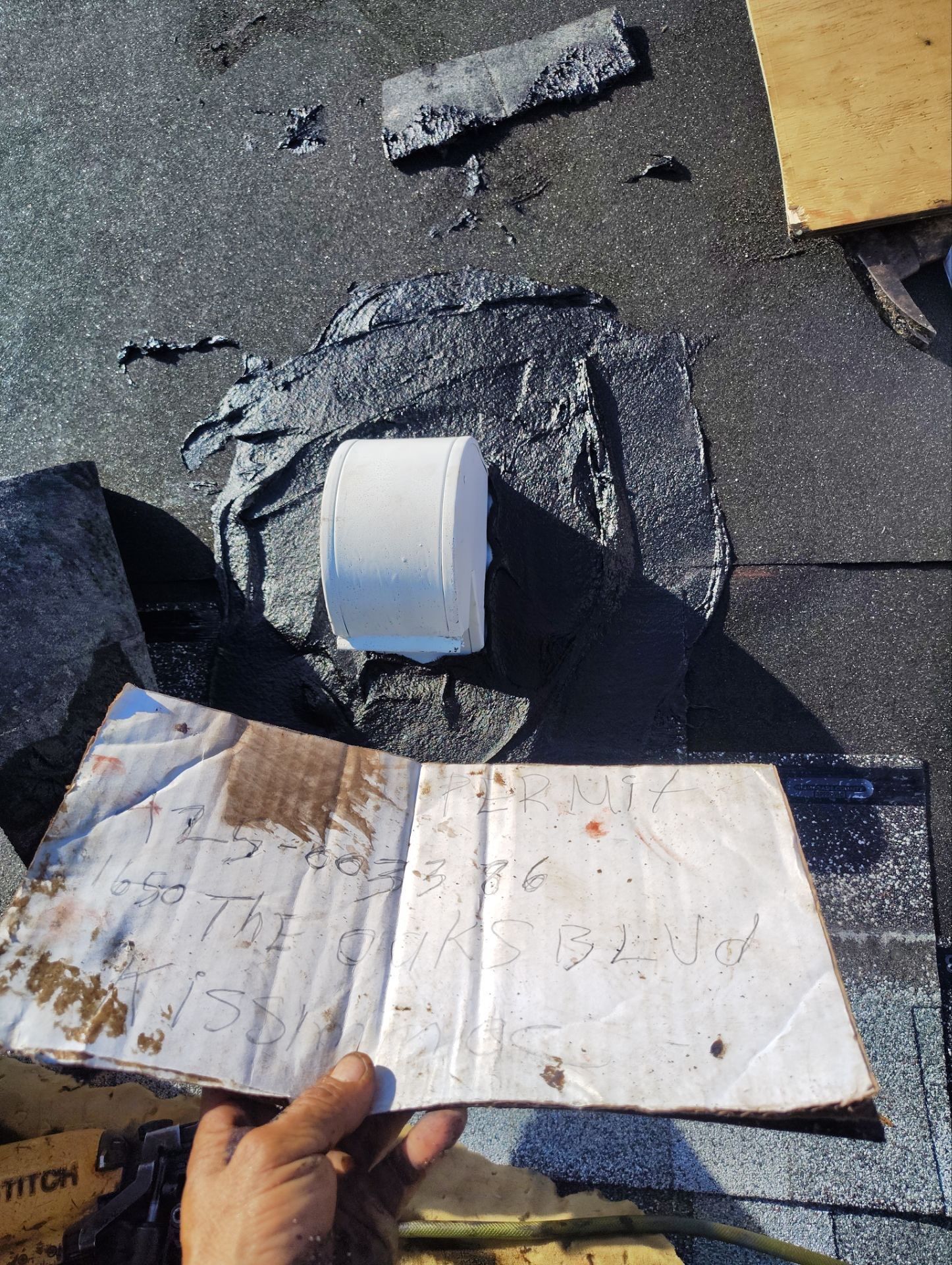 Project in Kissimmee by Serene Construction