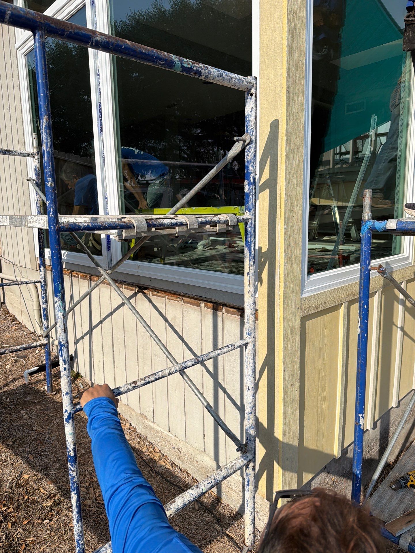 Enhanced Views of the Corpus Christi Bay by Bayfront Roofing and Construction