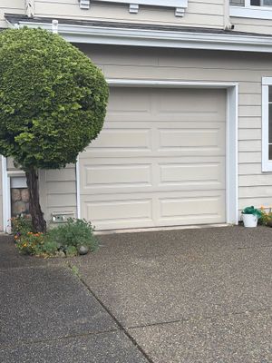 Project in Renton, WA