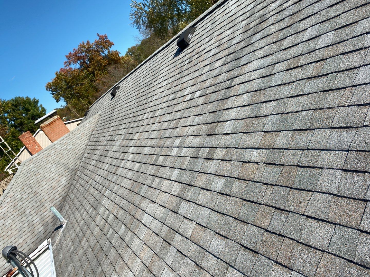 Devon Bunting by Silver Leaf Contracting 