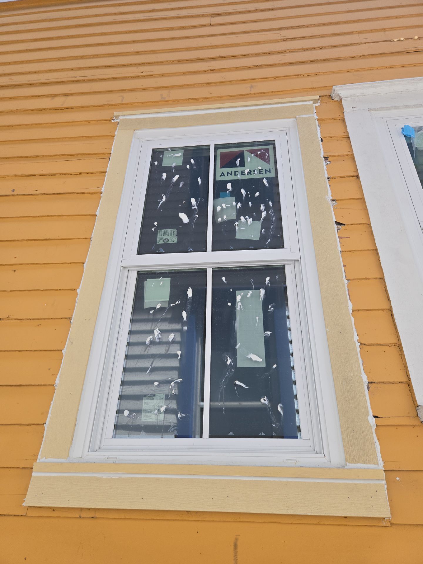 Project in Jacksonville, FL by Windows & Doors Store