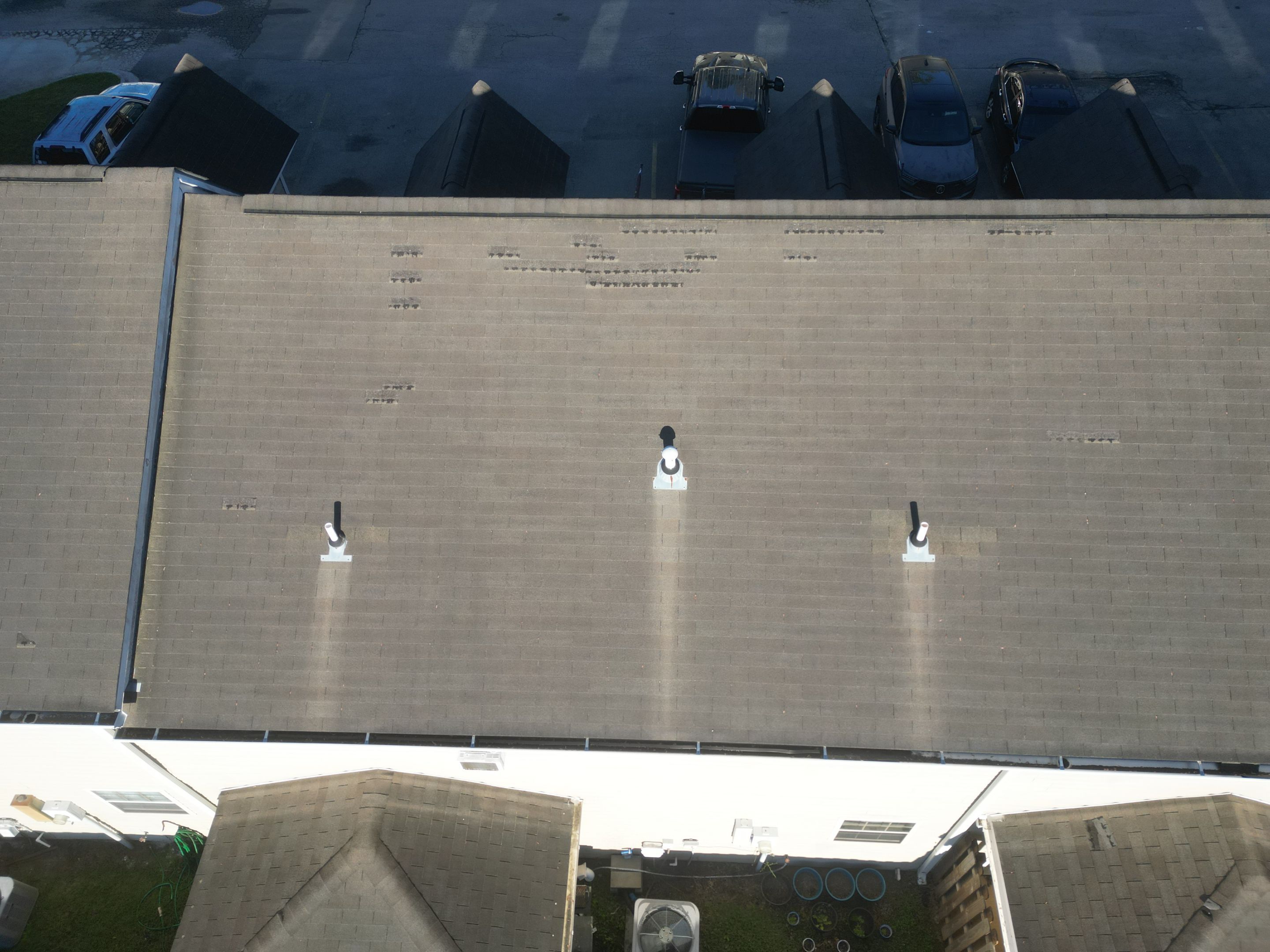Project in Rincon by Talya Roofing