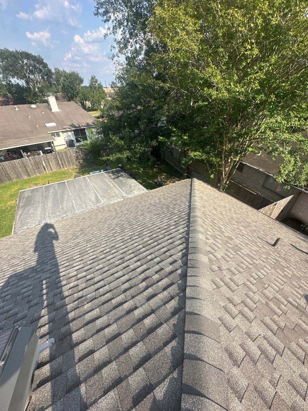 Roof Repair Houston by Roof Repair Company