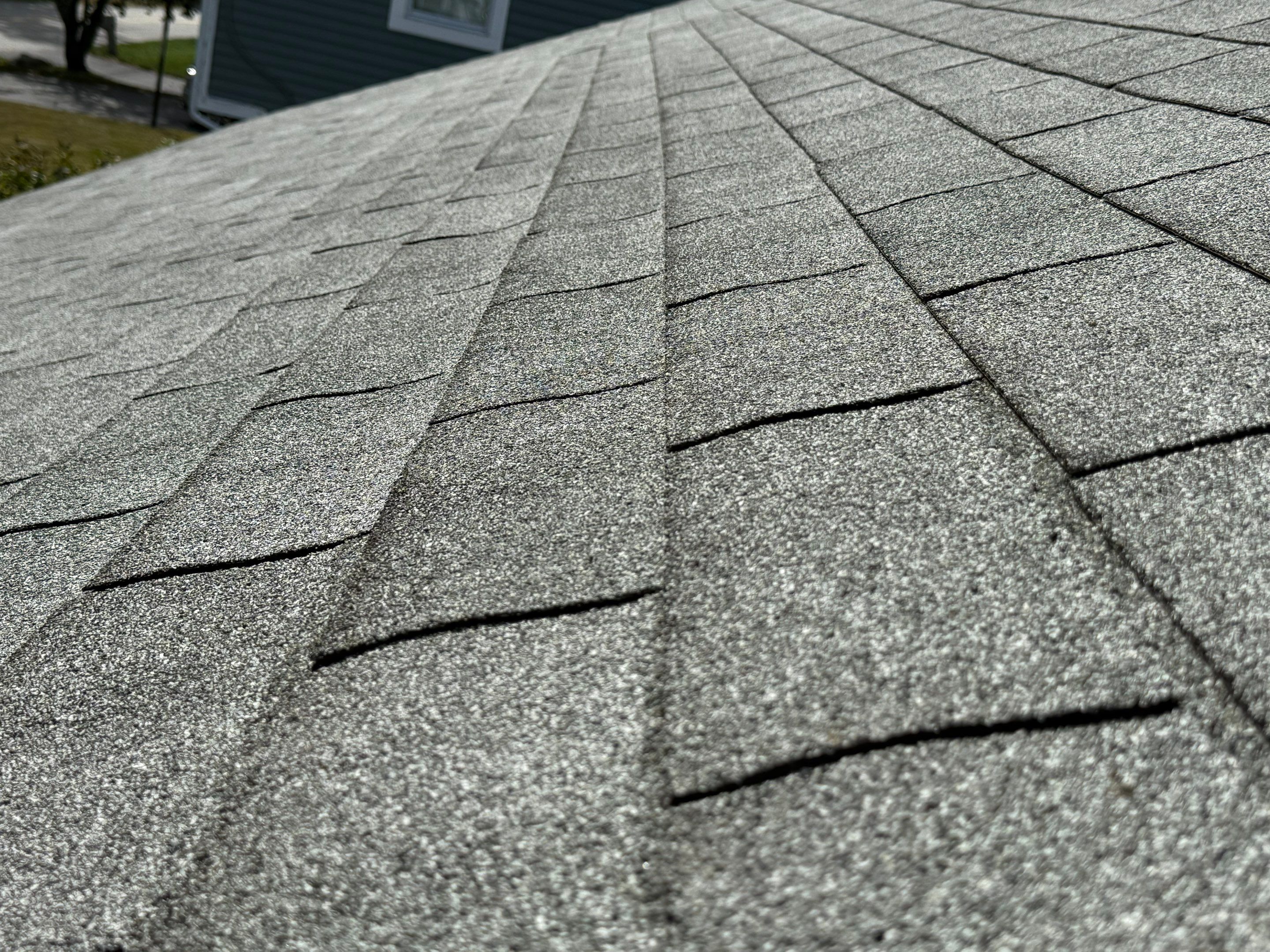 Full Roof Replacement & EPDM Integration | Tewksbury, MA by Mighty Dog Roofing of Greater Middlesex County