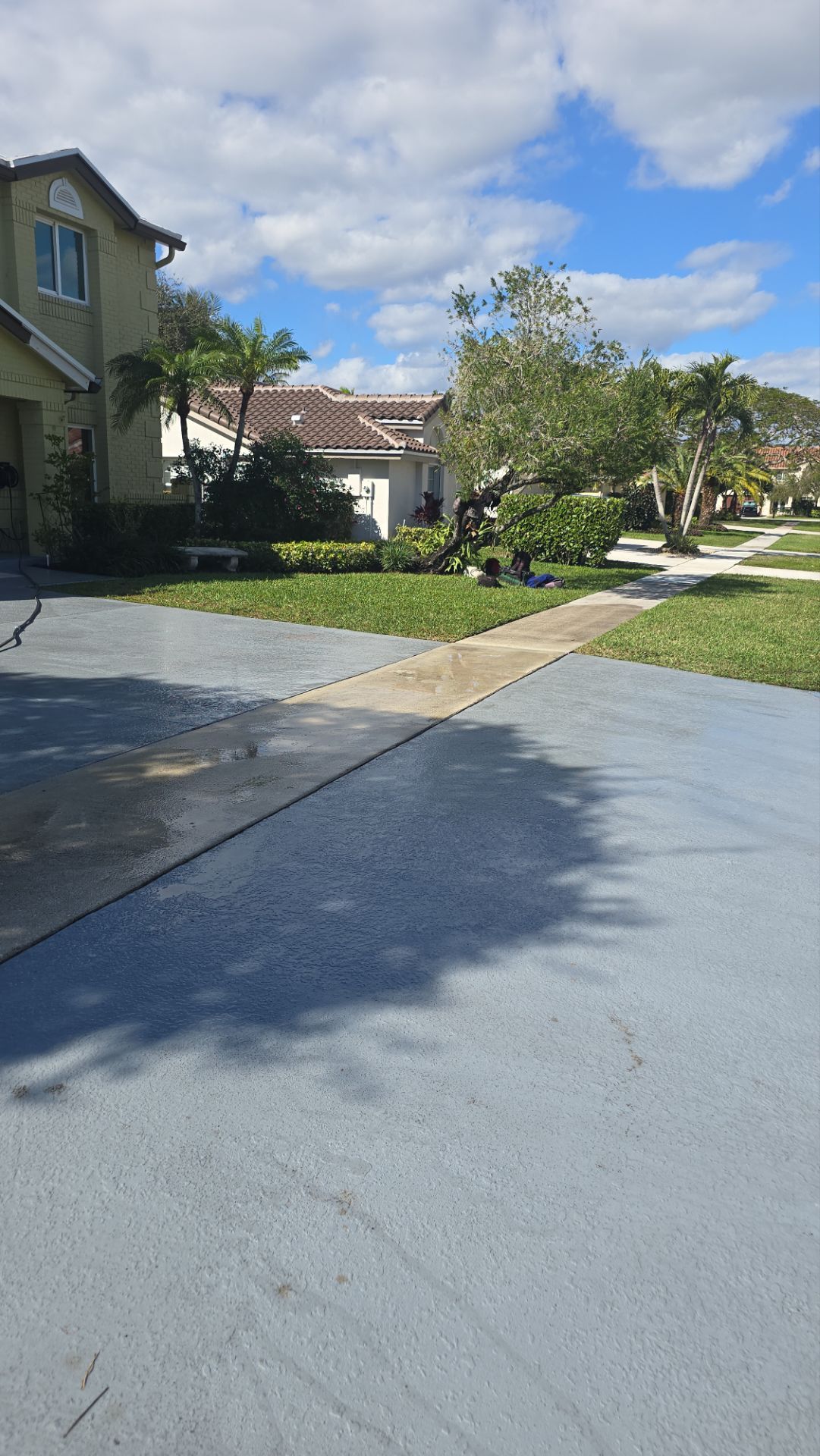 Full Clay Tile Roof Replacement and Decking Repair in Boca Raton by Aastro Roofing
