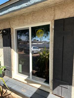 Rosa's Window Replacement