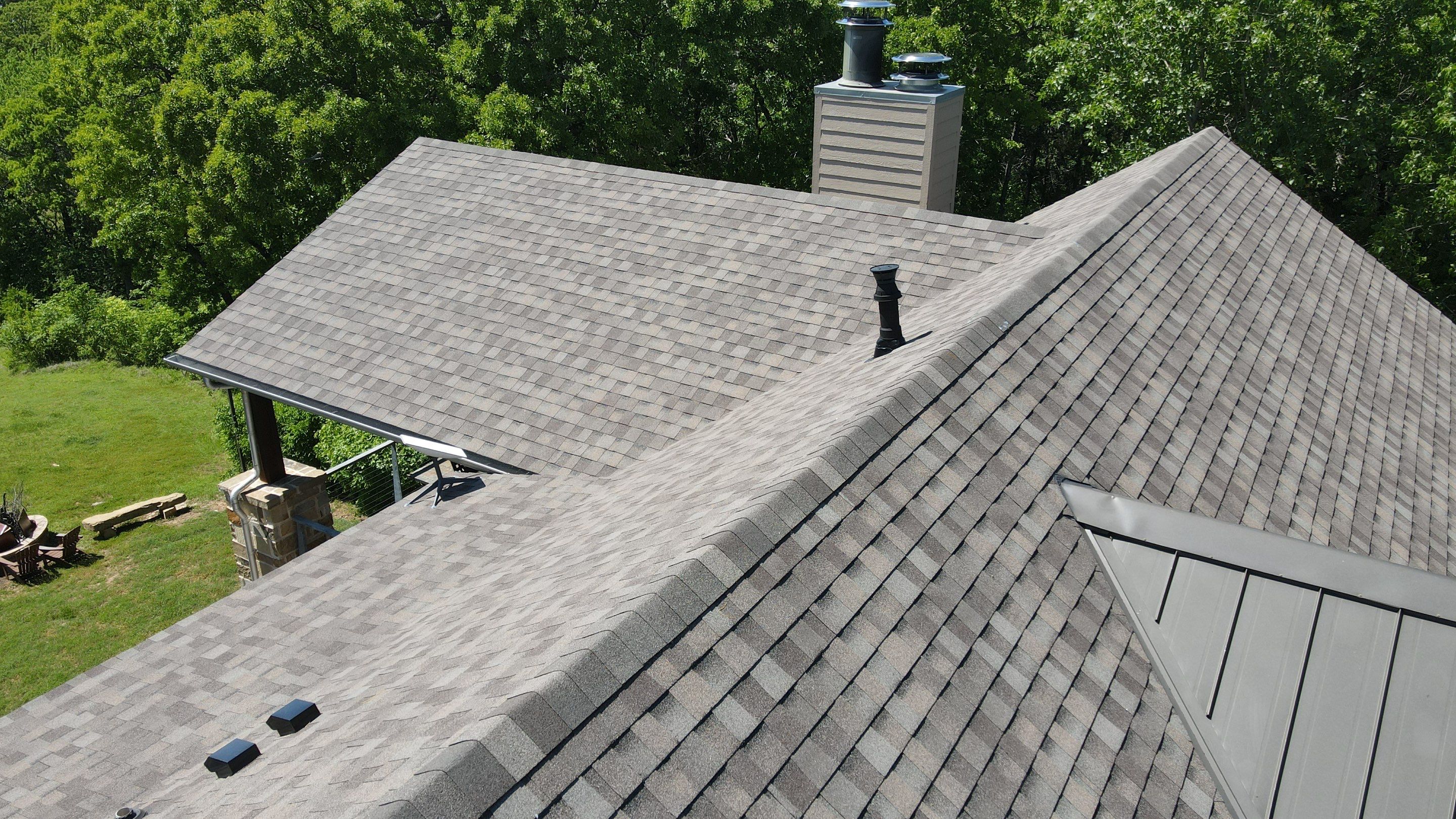 Project in Pottsboro by Armor Roofing | Exteriors