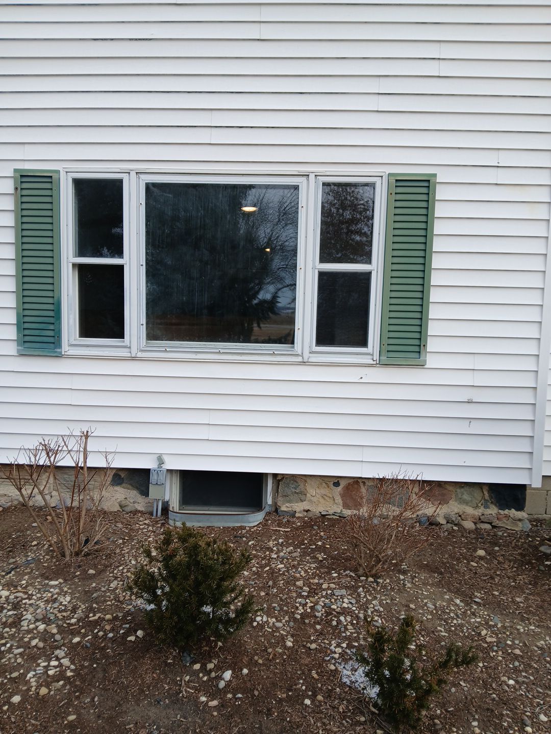 Project in Fort Wayne, IN by Window World Of Fort Wayne