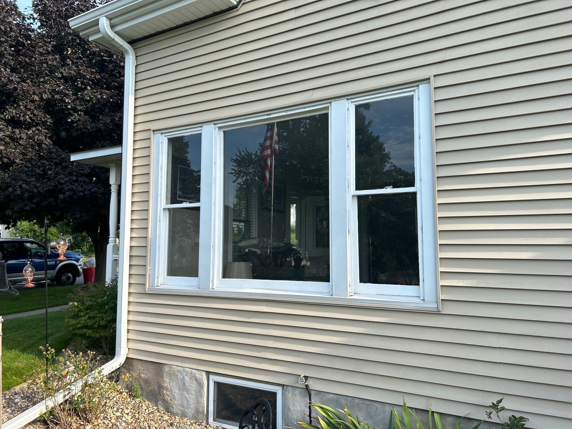 Upgrade Your Home with Pella 250 Series Vinyl Windows by United Windows and Siding LLC