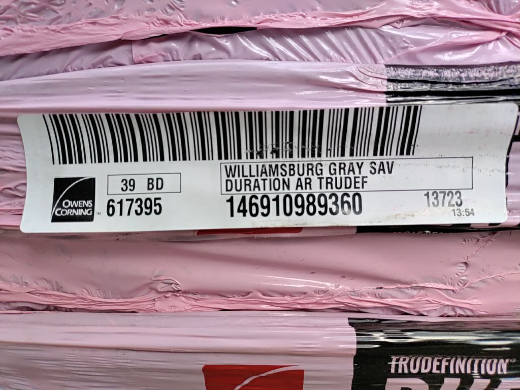 Residential Roofing Installation using Owens Corning by Inspector Roofing and Restoration