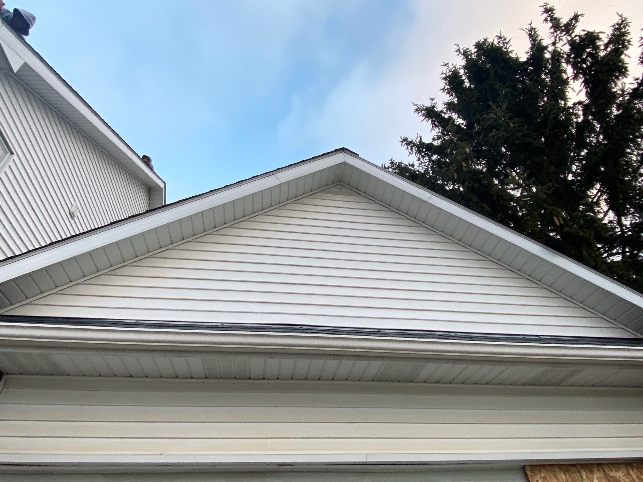 Roof Replacement using Owens Corning by 180 Contractors