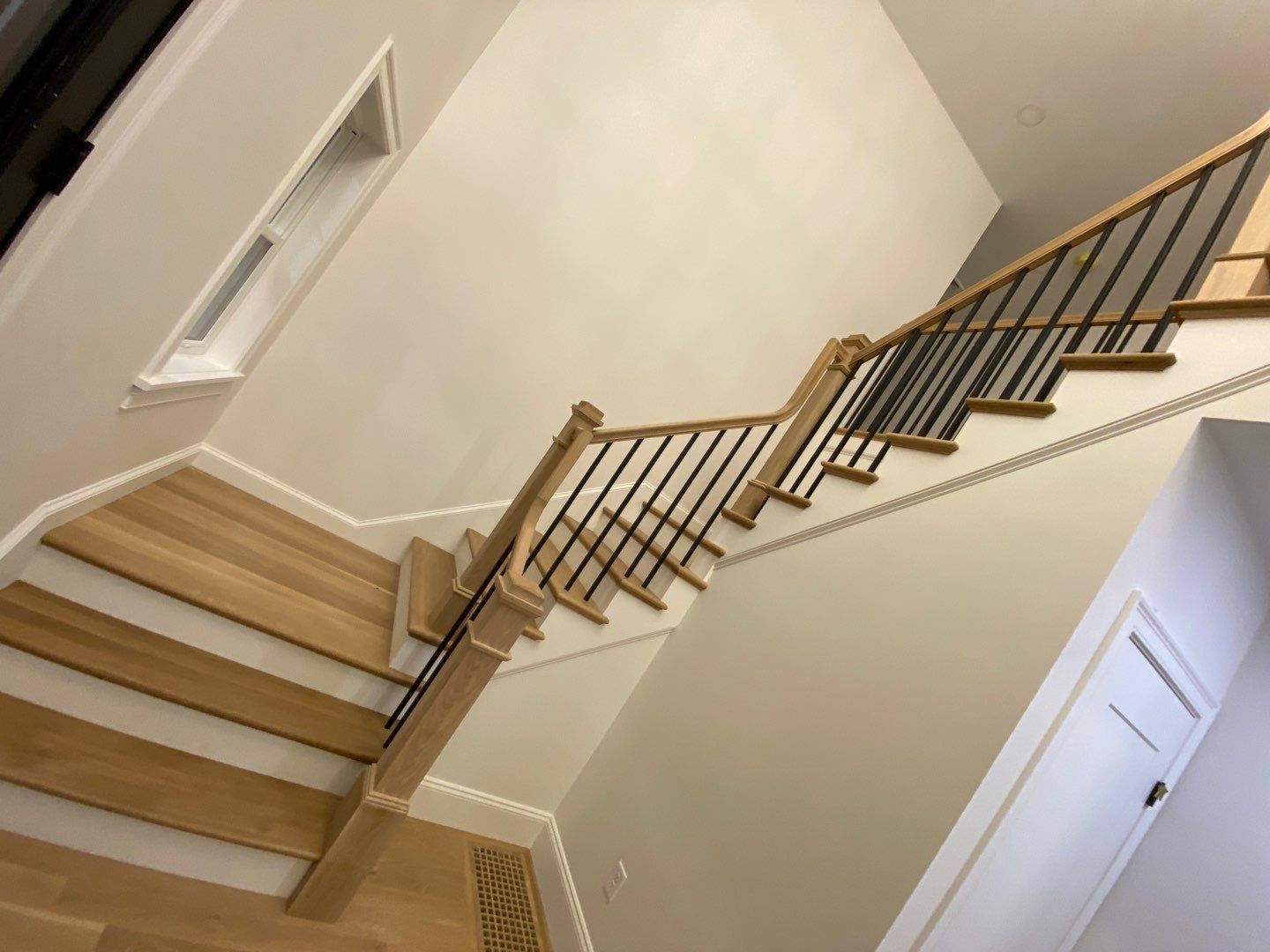 New Construction Interior Painting by EXCELLENCE | CARTO