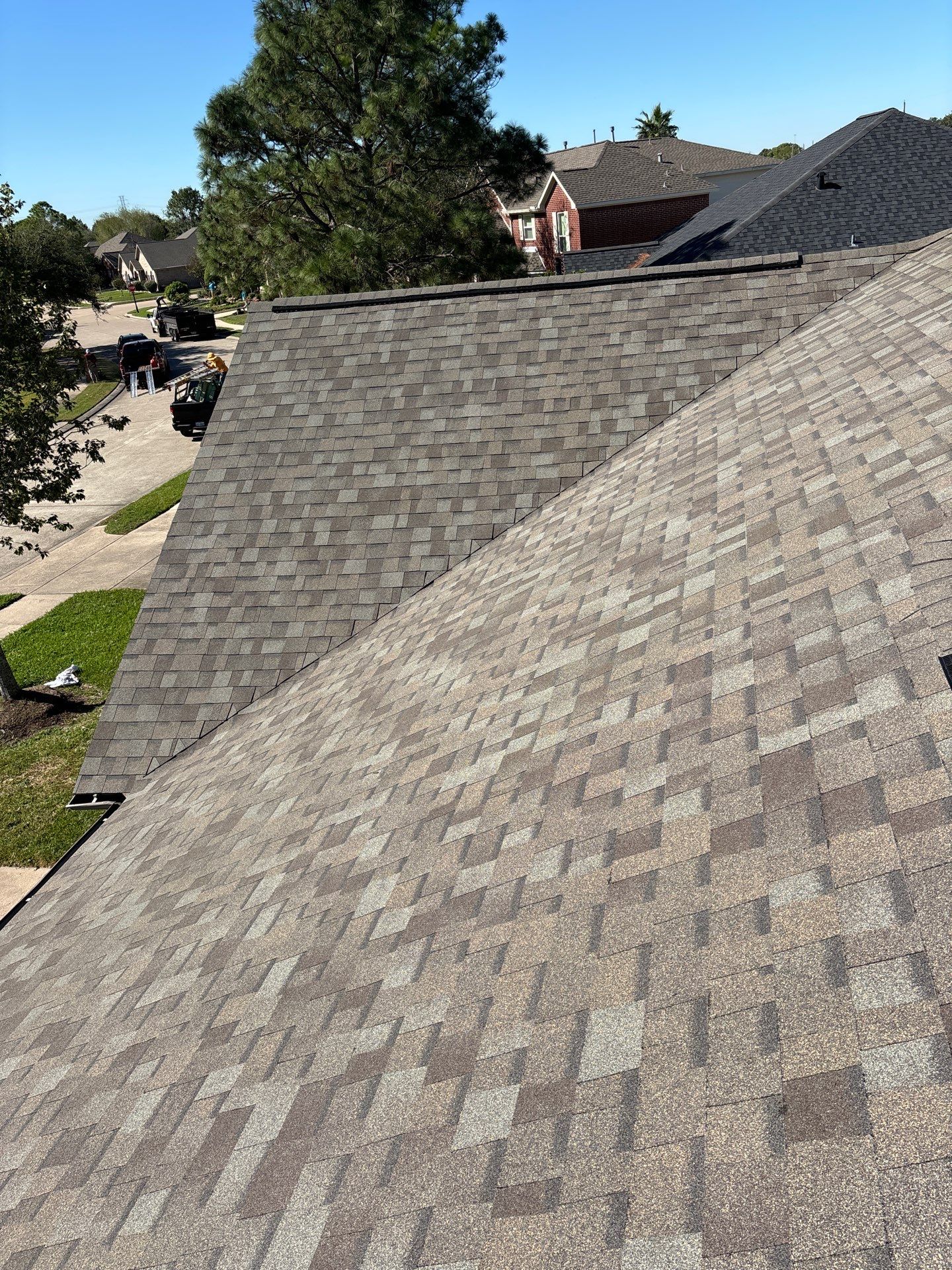 Roof Repair Pasadena by Roof Repair Services LLC