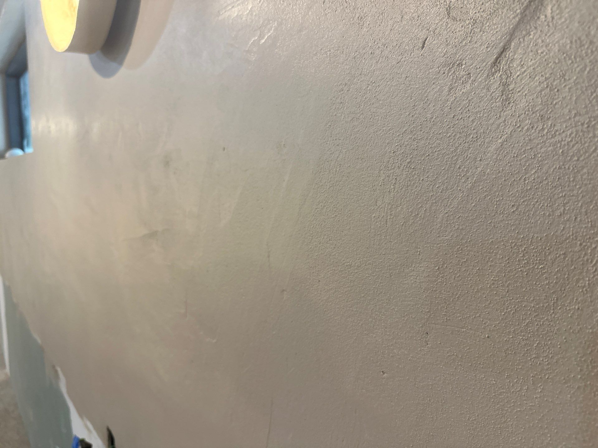 Machialina Restaurant Microtopping by Seamless Surfaces