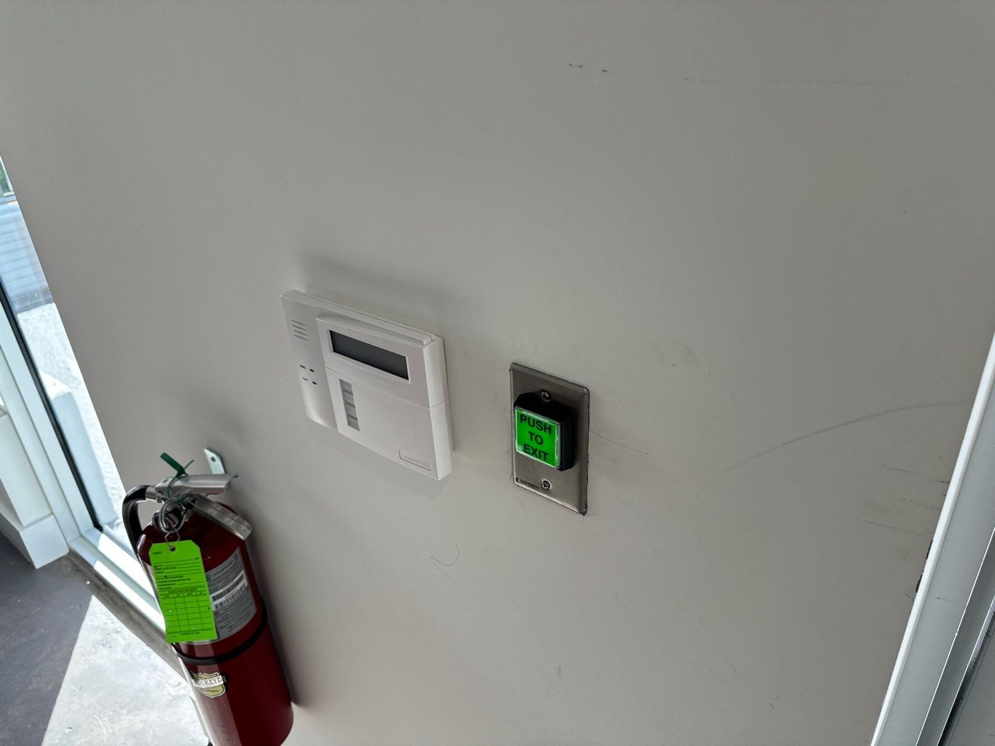 Commercial Access Control System and Security  by TeleCommPro