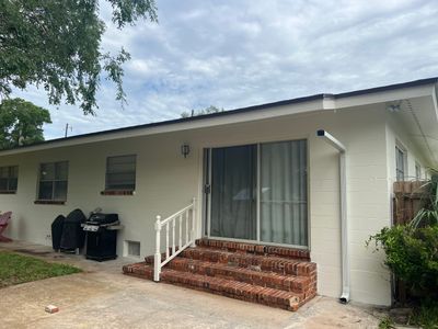 Project in Jacksonville