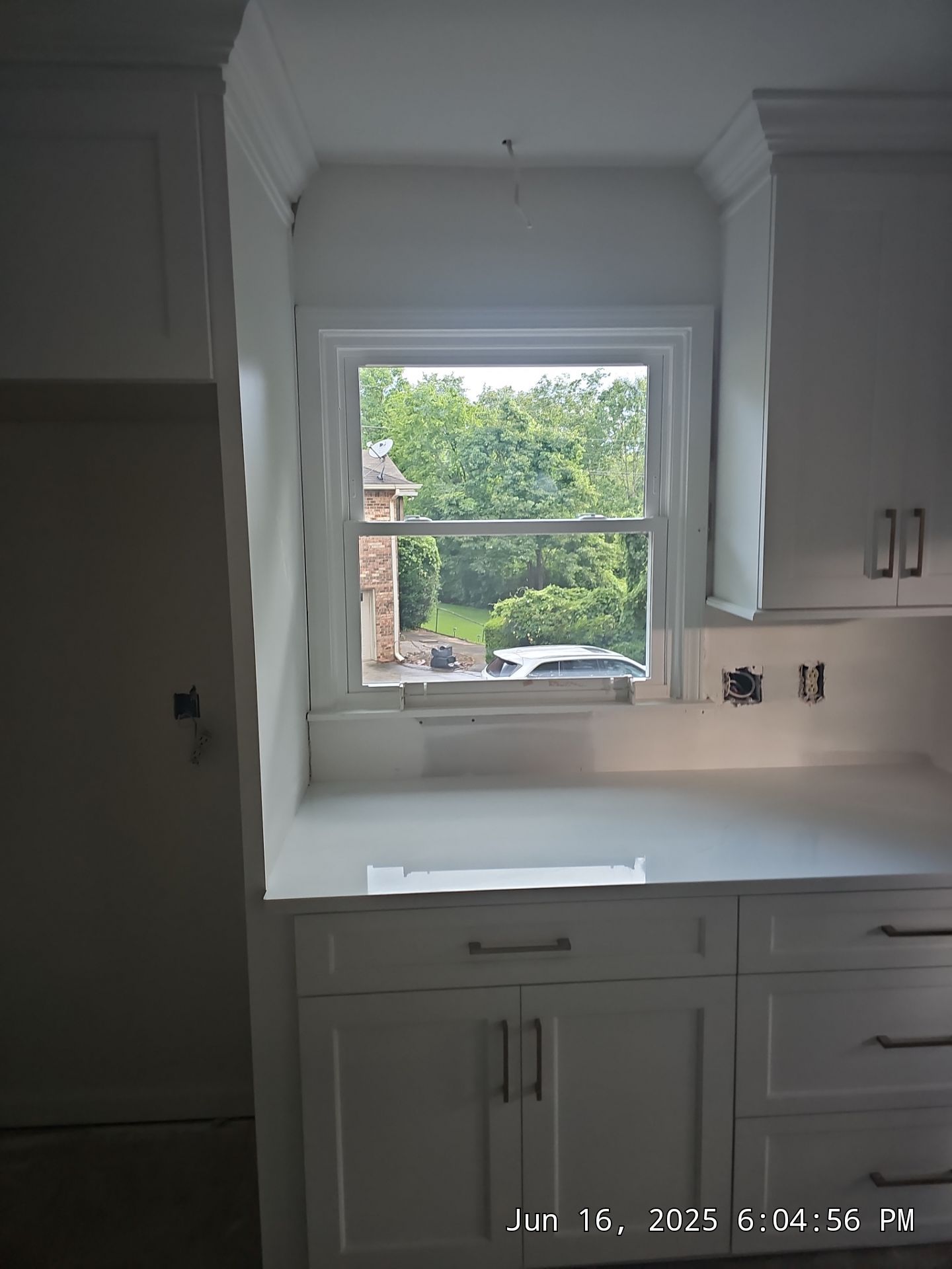 Brewer Project in Vestavia Hills by The Window Source