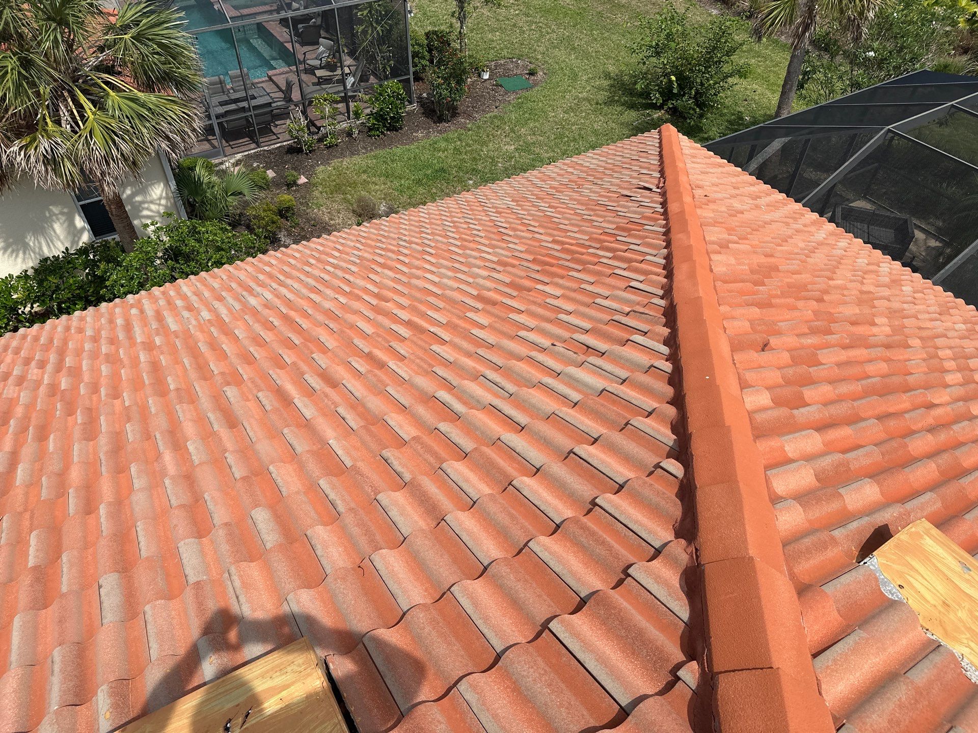Water Damage Claim in Venice by FLAPA & KeyStone