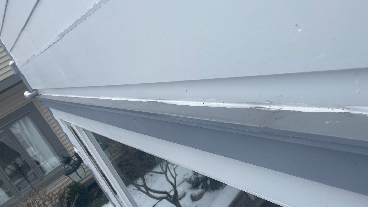 Siding Replacement using James Hardie Siding by 180 Contractors