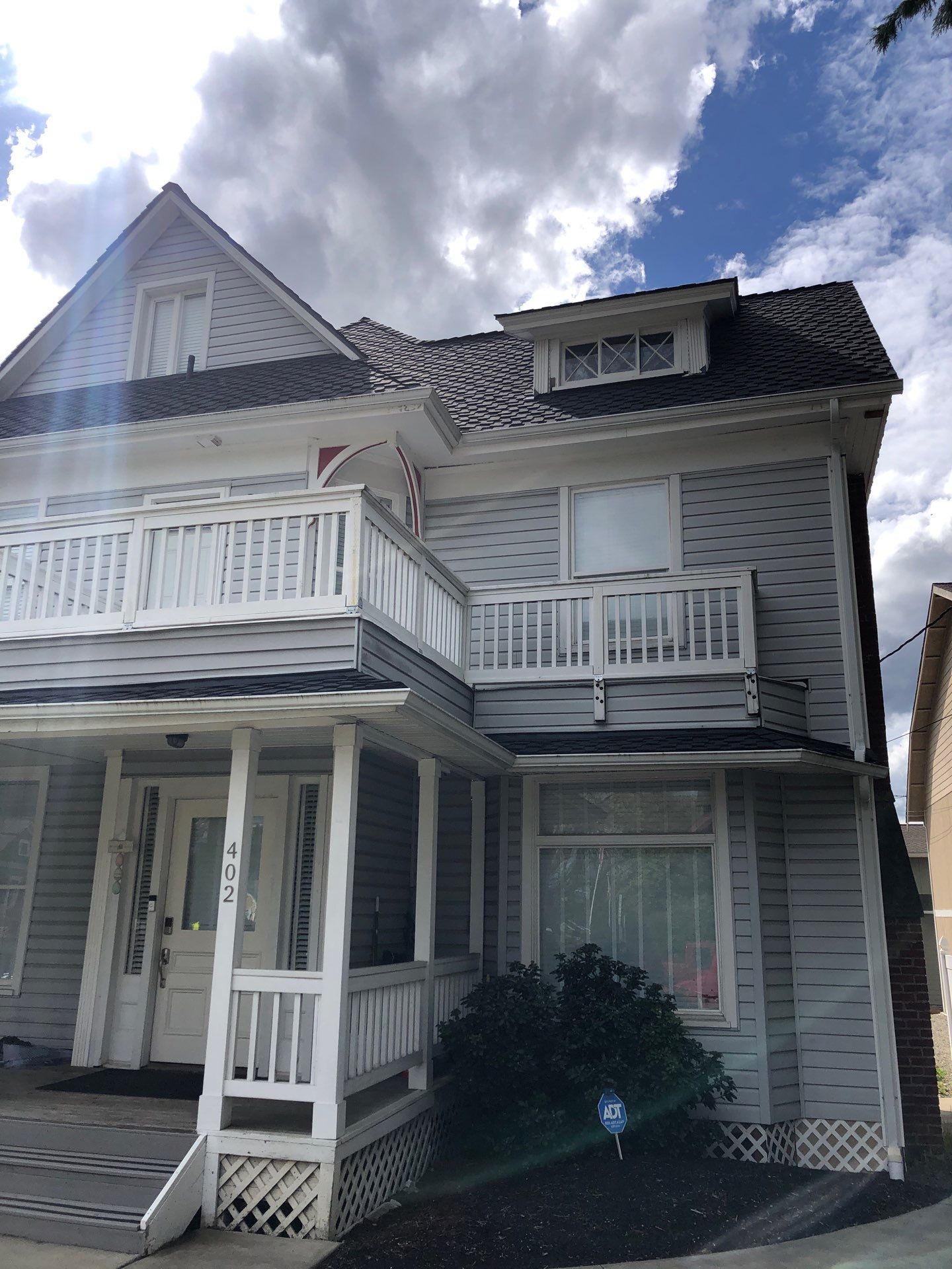 Project in Snohomish by Peaks and Valleys Construction