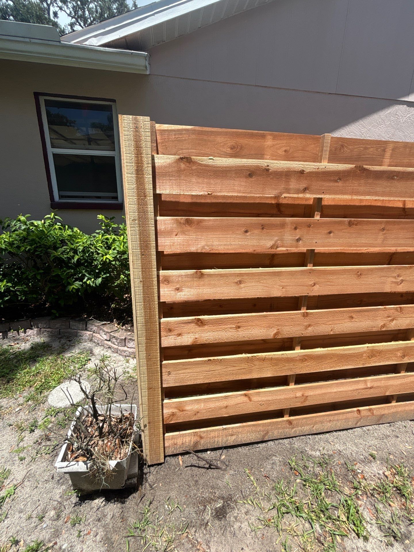 4434 Diamond Cir S by H&Y Fence