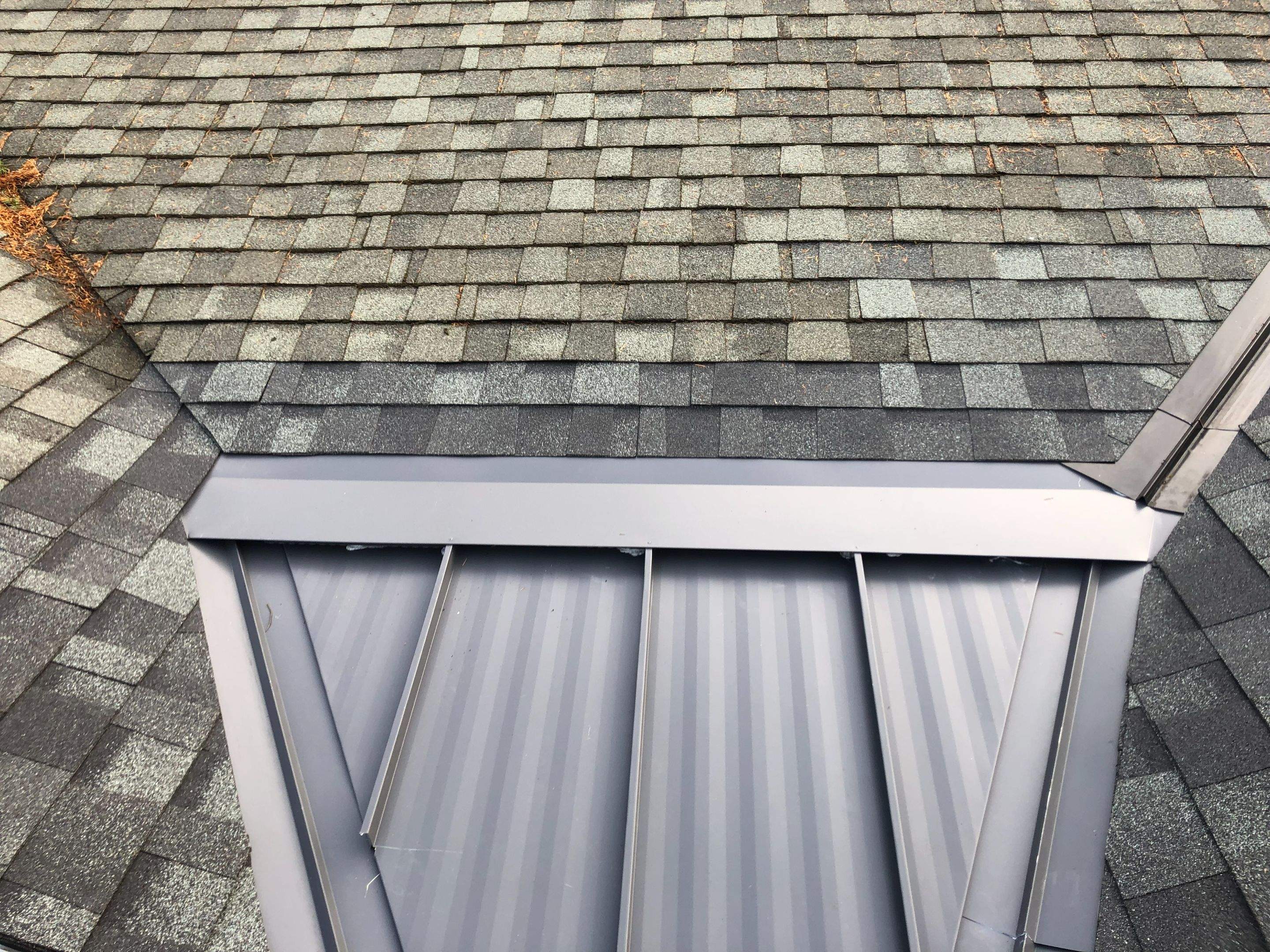 11032 Woodway by RoofWorks Northwest