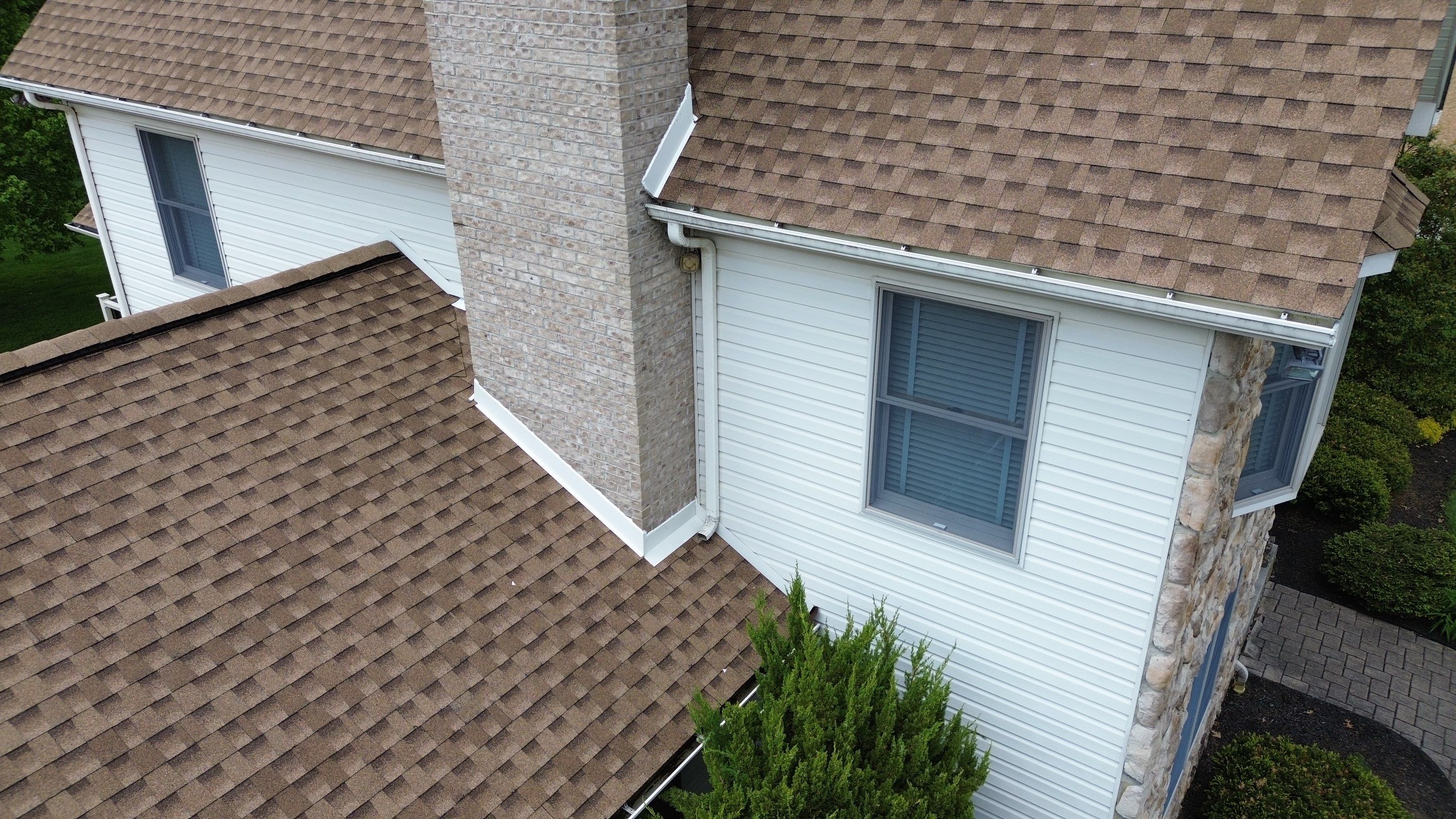 Roof Replacement in Westminster, MD • Robin F. by Seipp Roofing, LLC