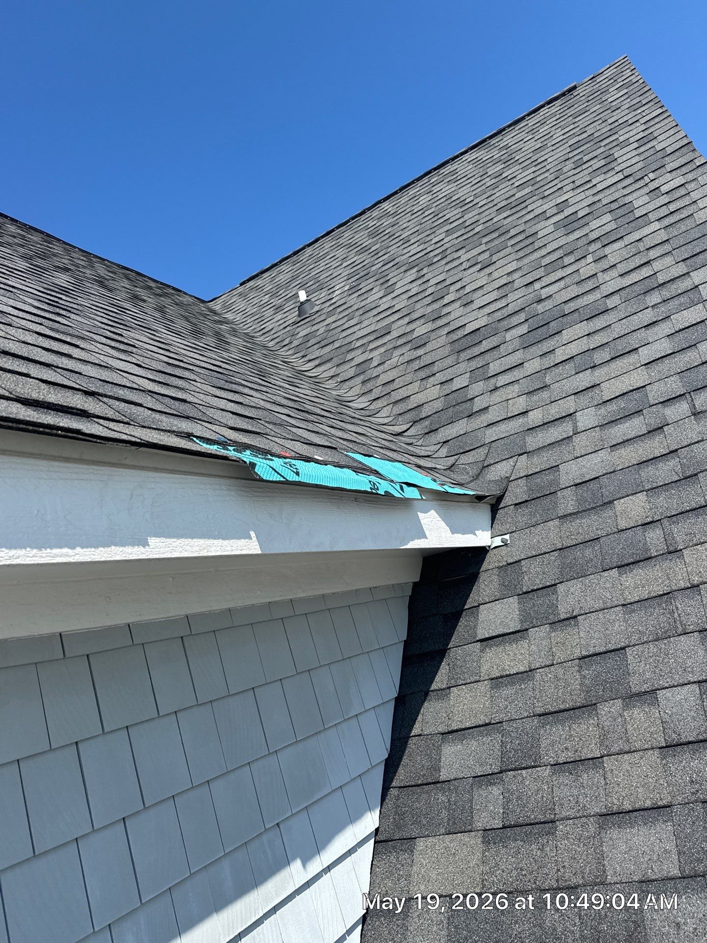 Roof Inspection | North Topsail Beach by North Carolina Roofs