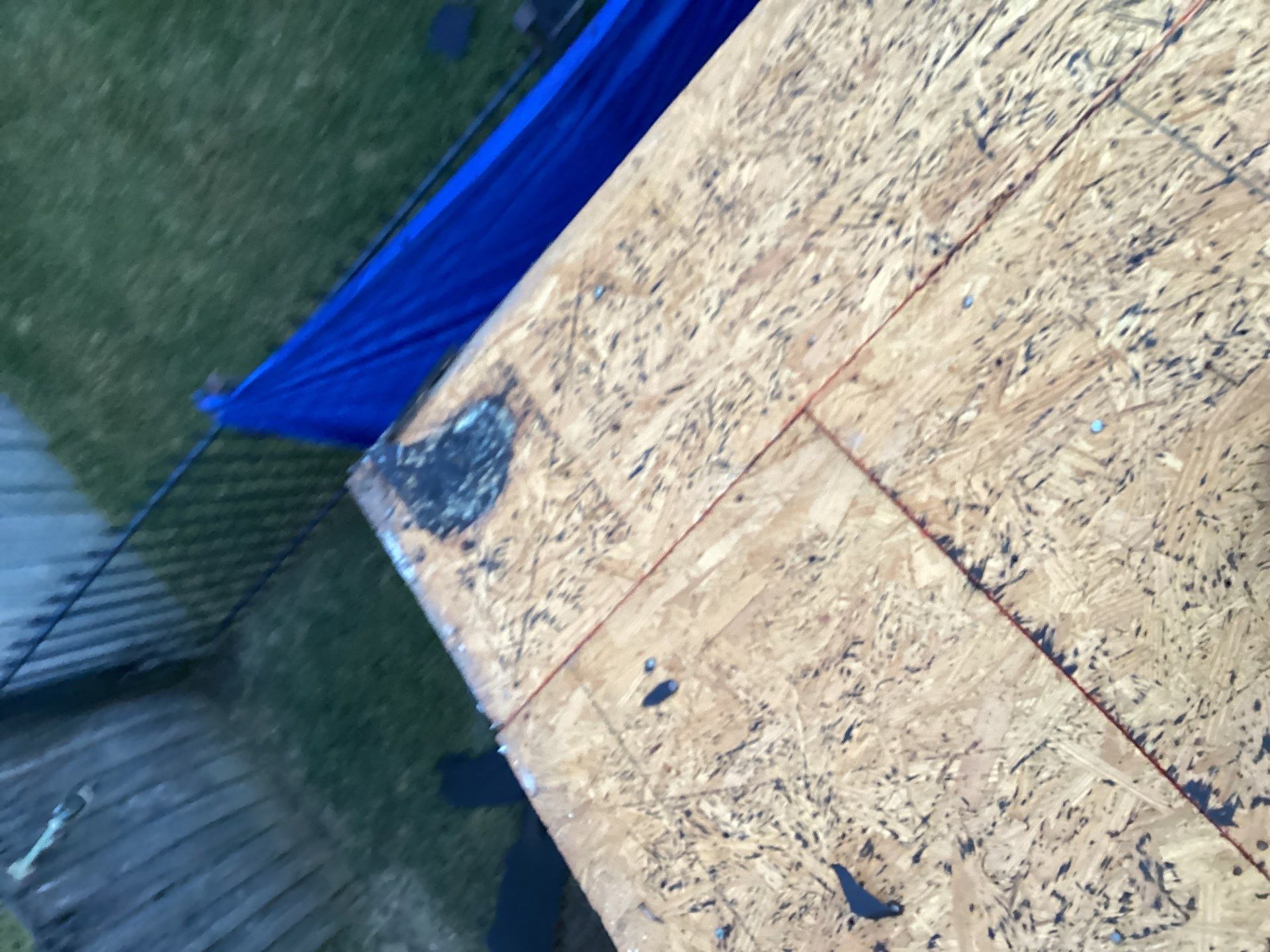 Residential Roofing Installation using Owen's Corning Duration (Lifetime) Shingles by Roof Repair Company