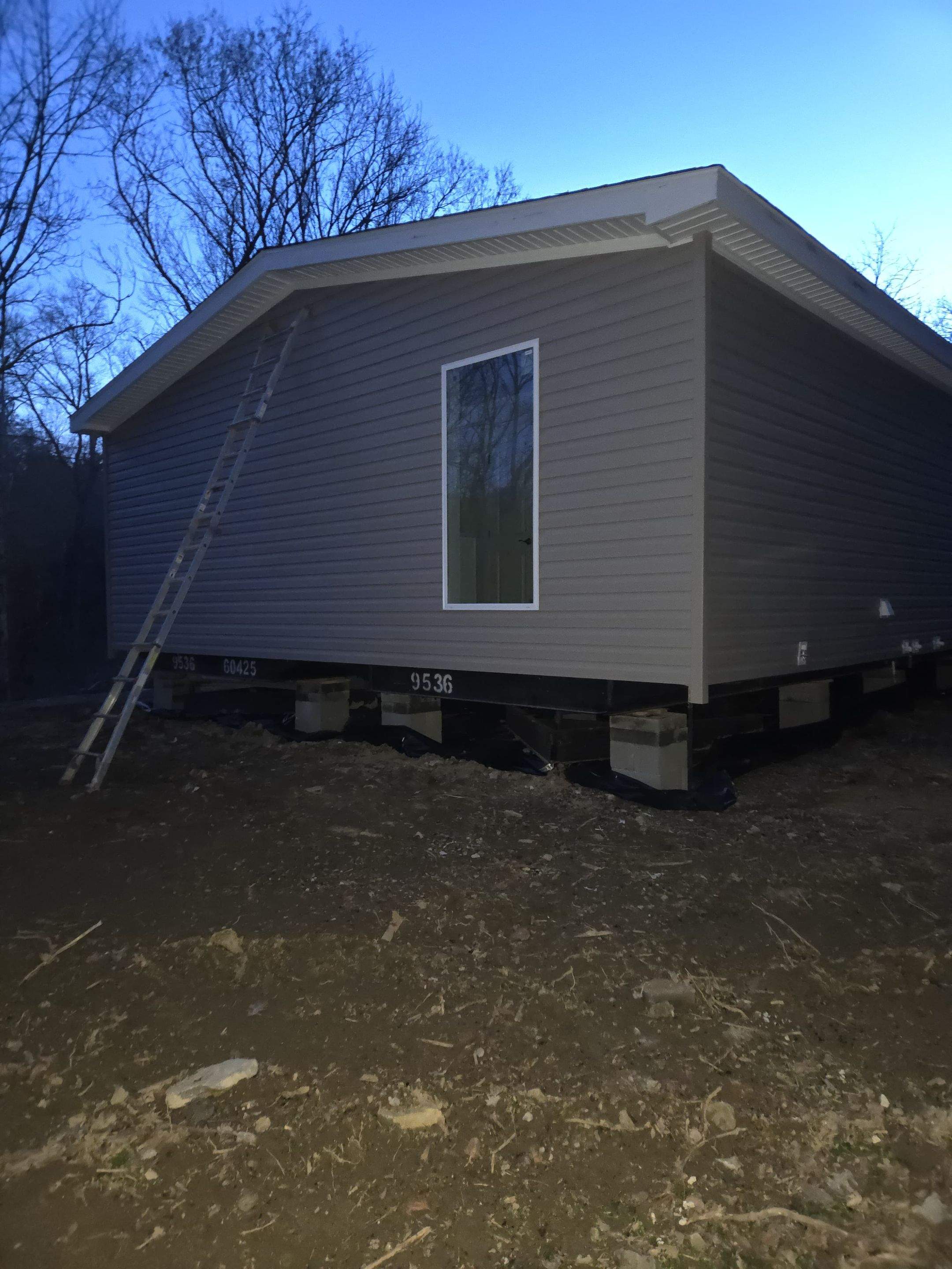 Classic 56D by Clayton Homes of Walton