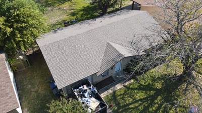 Project in Garland