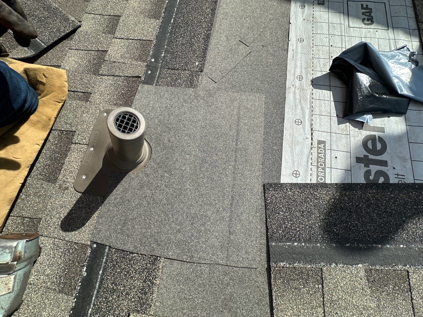 Roof Repair Houston by Roof Repair Company