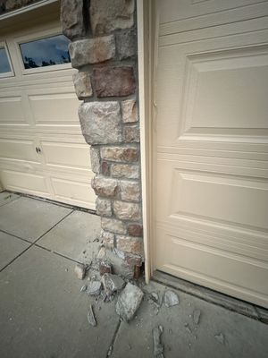 Project in Thornton