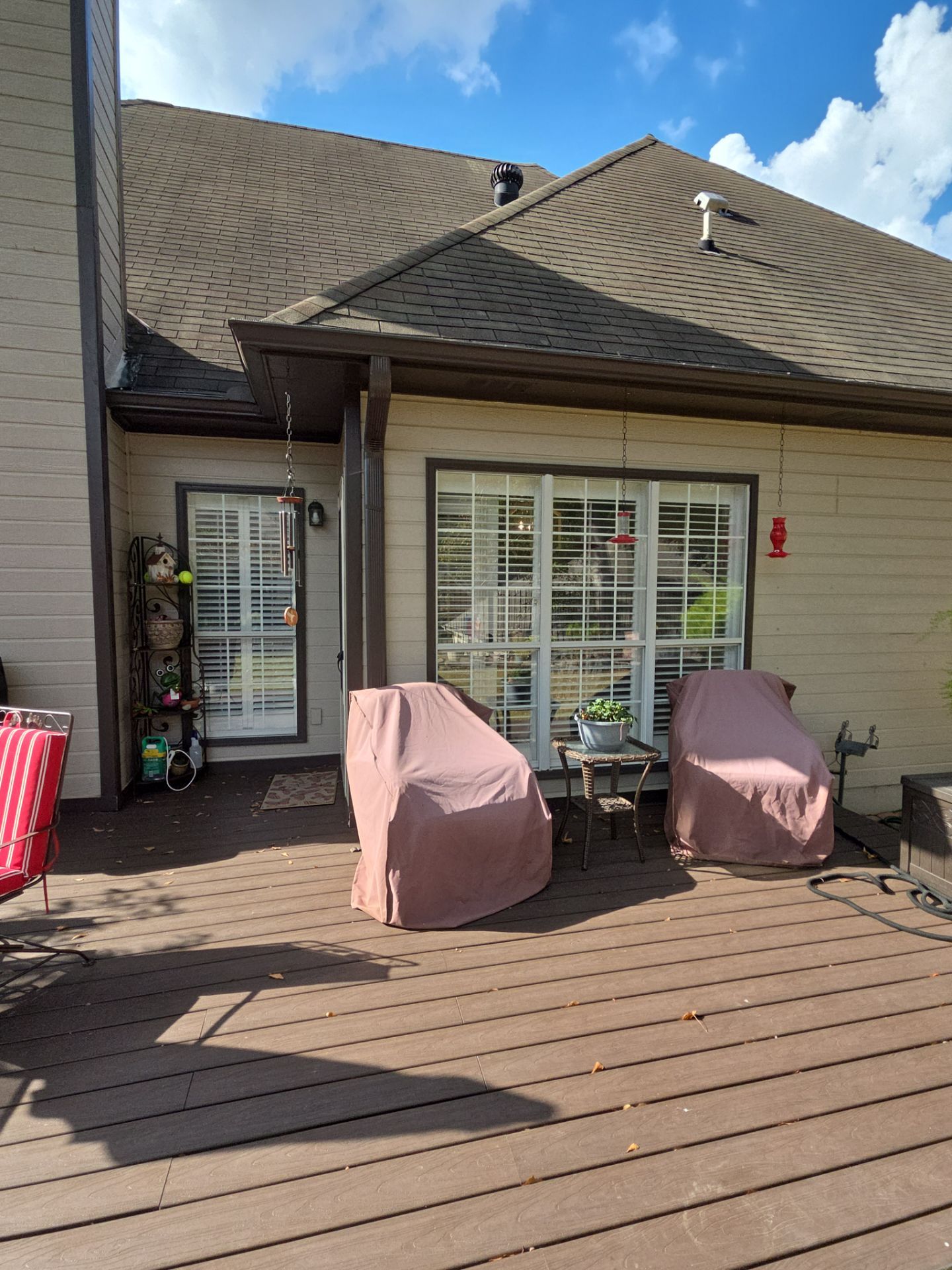 Woodham Project in Helena by The Window Source