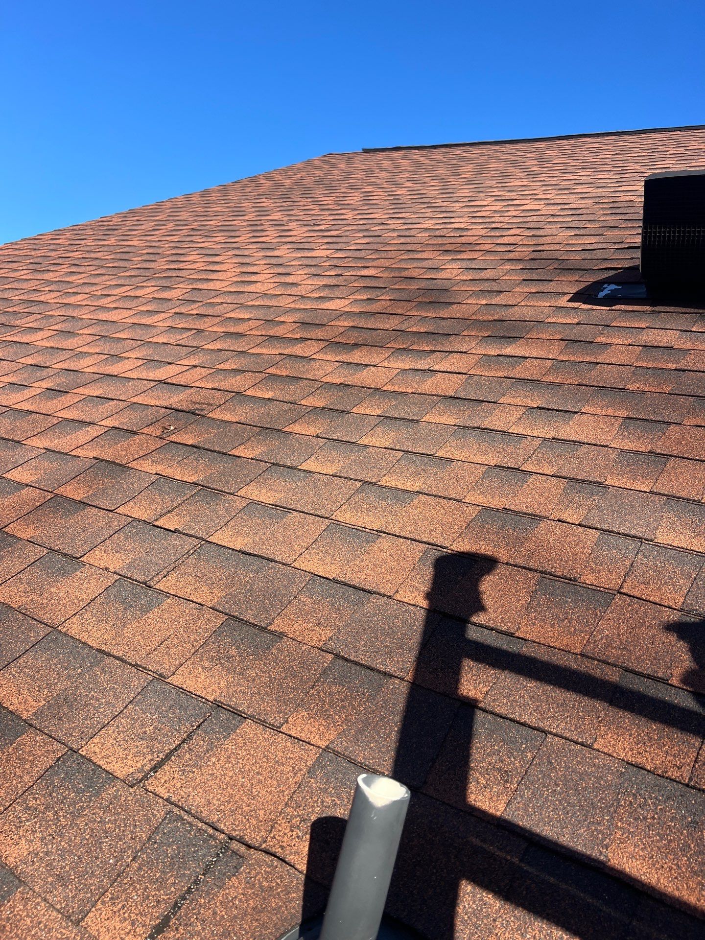 Residential Roofing Repair in Vestavia Hills by The Roofing Dudes
