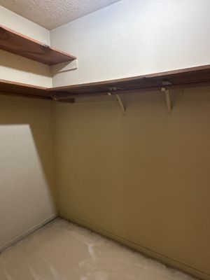 Interior Painting and LVP Flooring Installation in Conyers