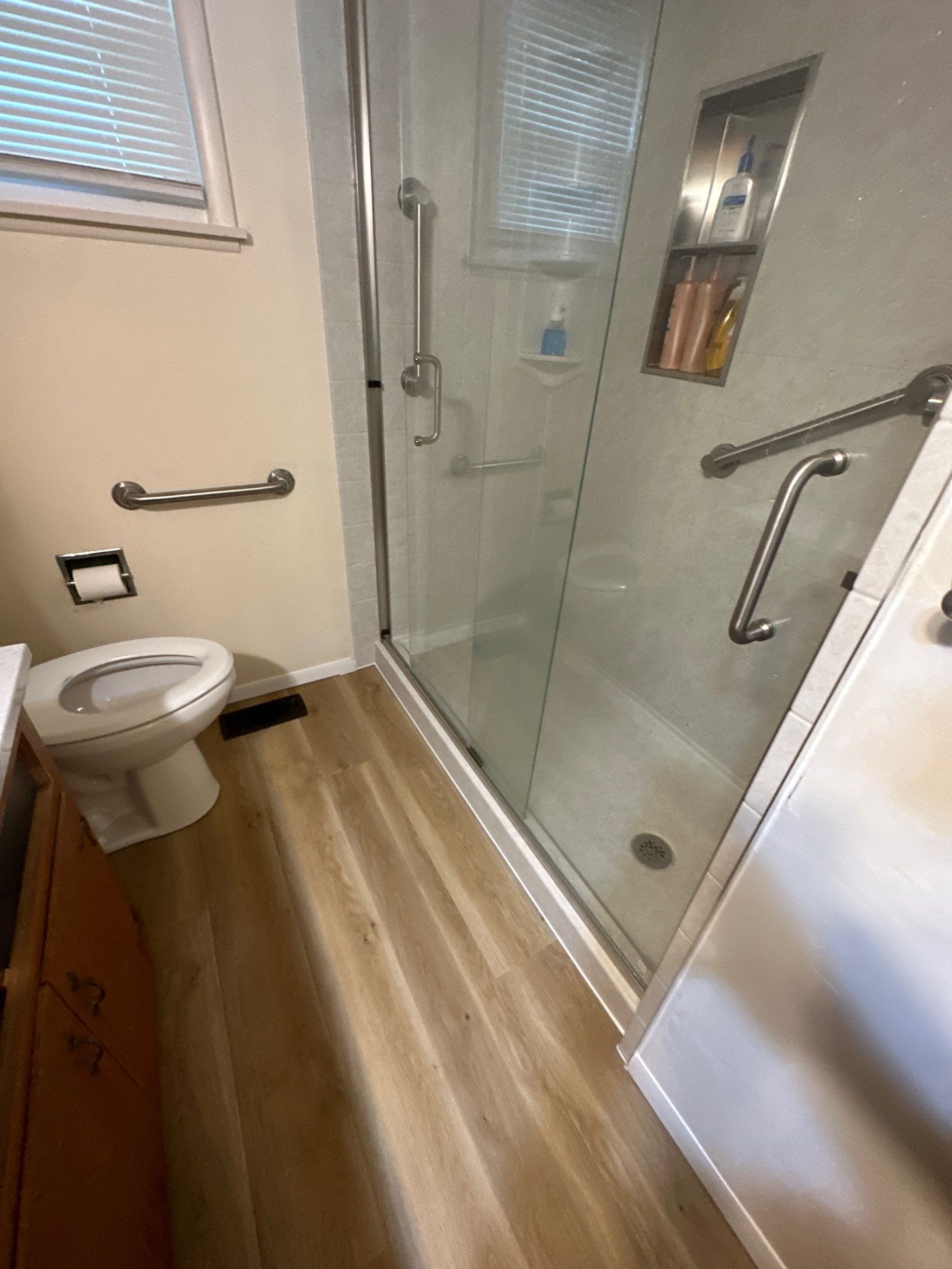 Emerson Project in Fayetteville, AR by Ozark Home Pros