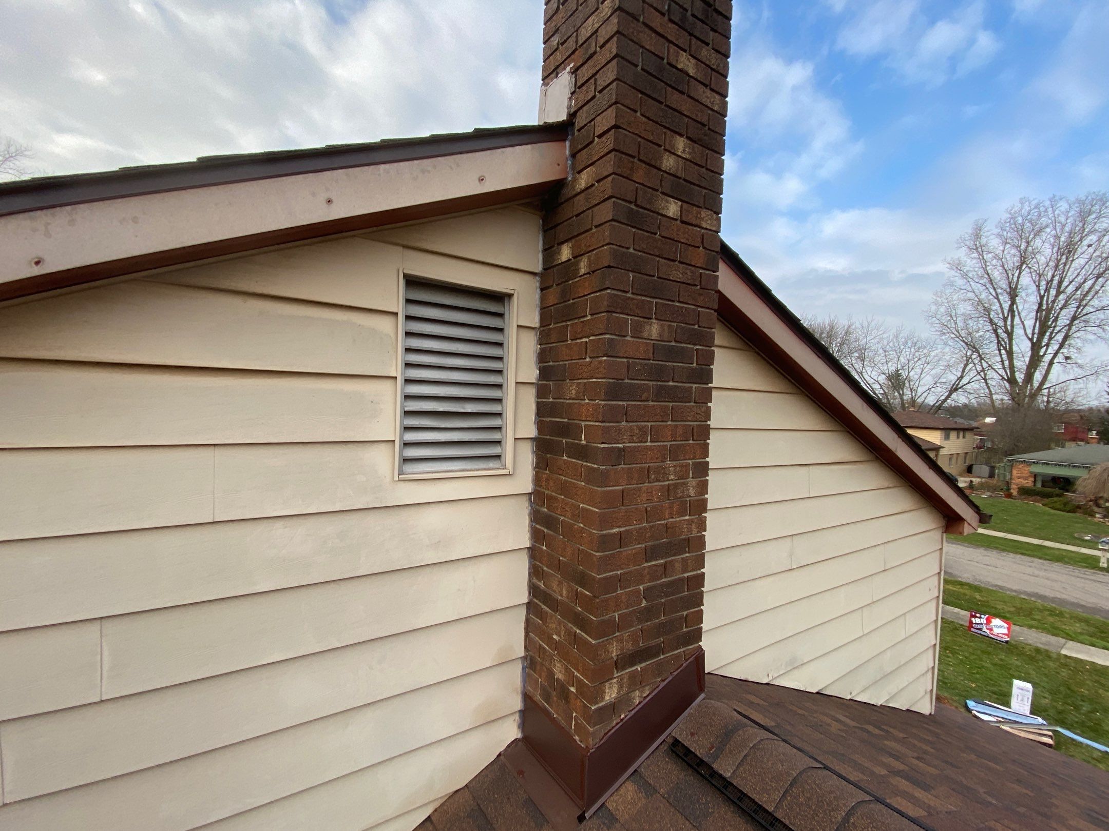Roof Replacement using Owens Corning by 180 Contractors