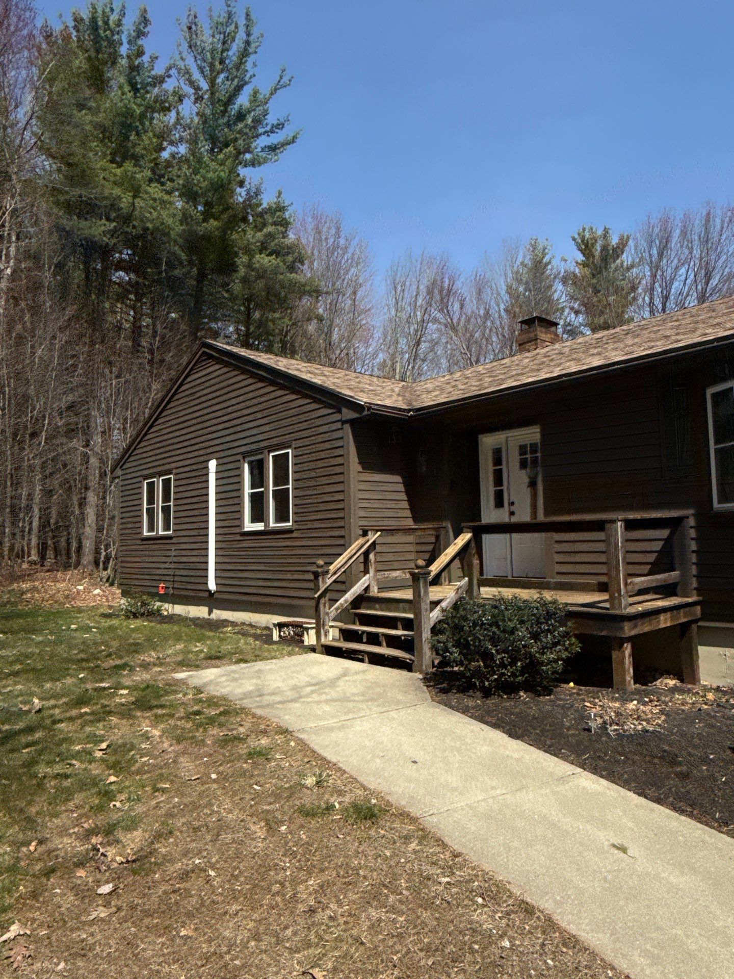 π‘π Standing Seam Metal Roofing Project | Strafford, NH by Tall pine roofing