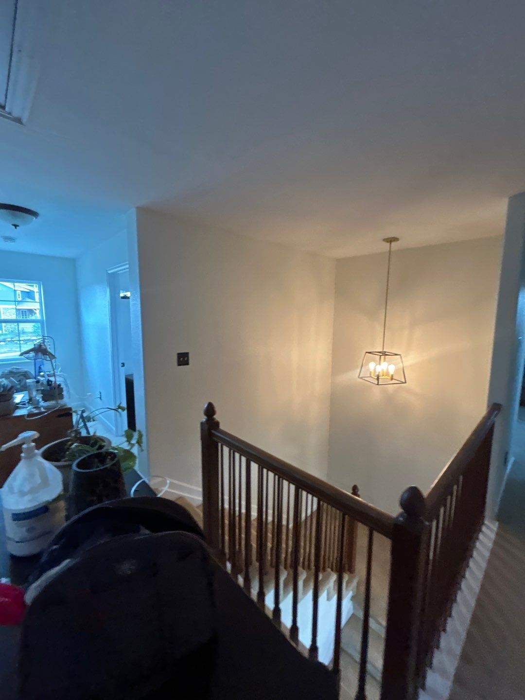 Paint Project in Broomfield by Accountable Home Services