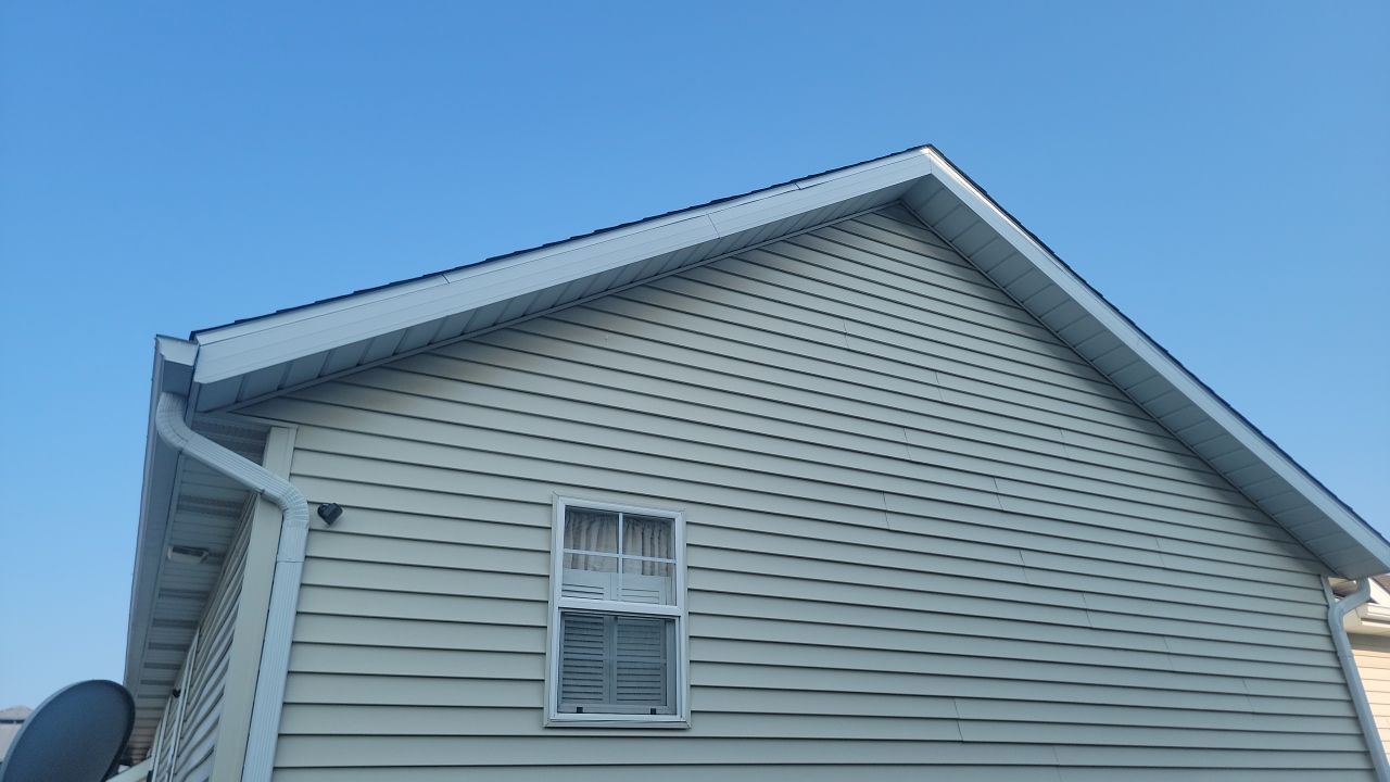 Walt Tidenberg by Silver Leaf Contracting 