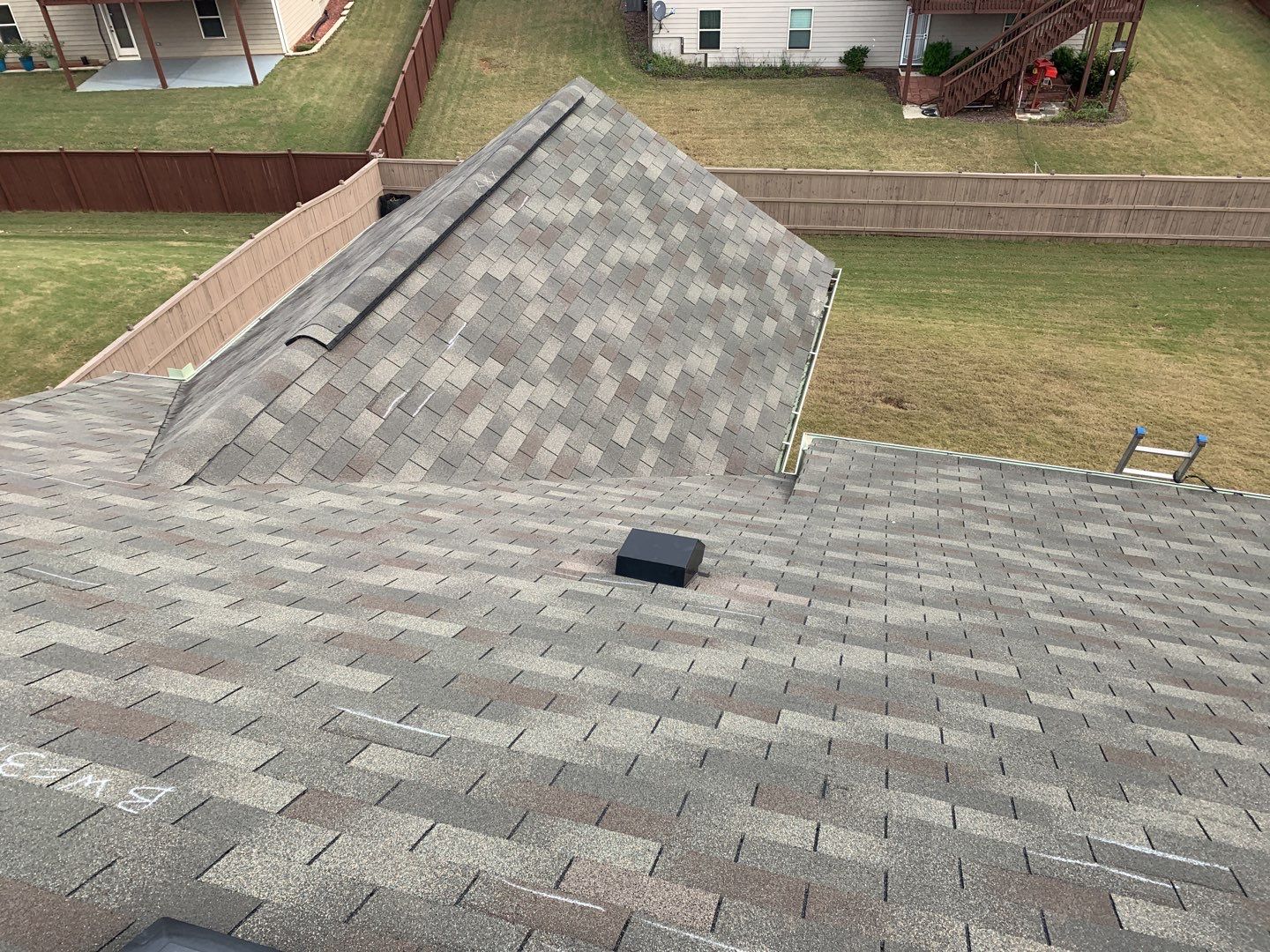 Residential Roofing Installation by Inspector Roofing and Restoration