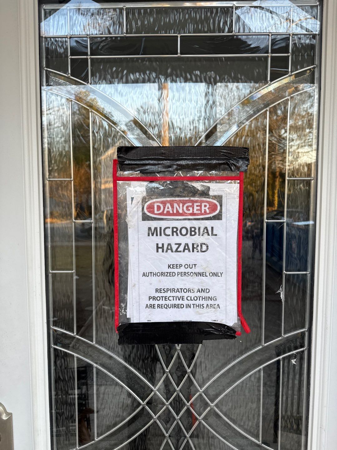 Large‑Loss Water Damage, Structural Drying & Mold Remediation – Rehoboth Beach, DE by Healthy Home Solutions