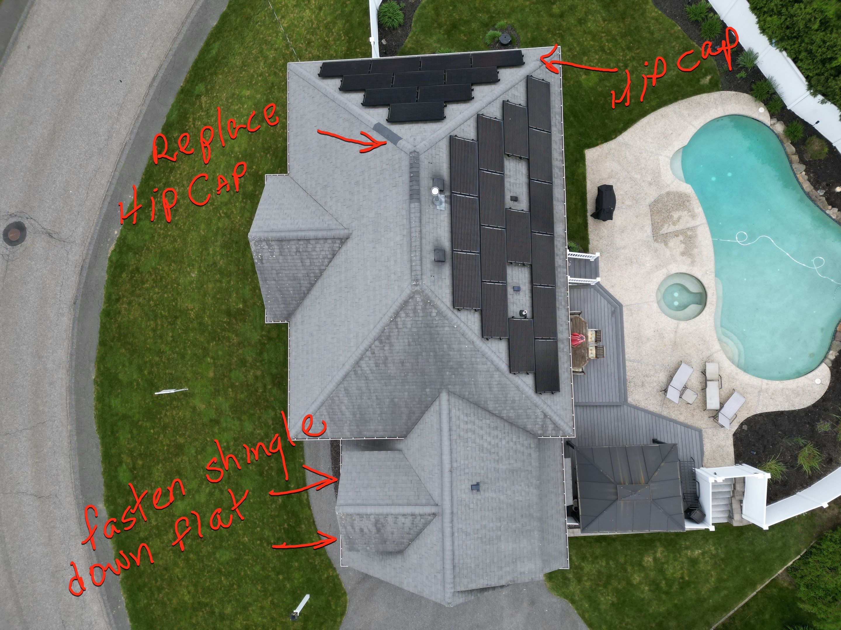 Roofing | Woburn by Mighty Dog Roofing of Greater Middlesex County